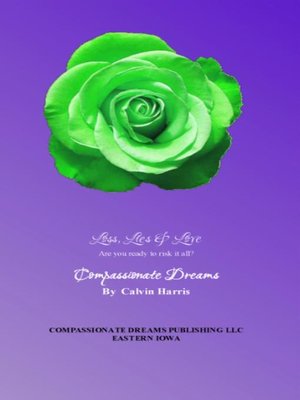cover image of Compassionate Dreams